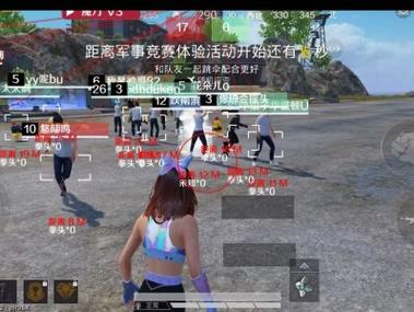 和平精英美化包下载免费版 - 高画质无干扰画面提升包