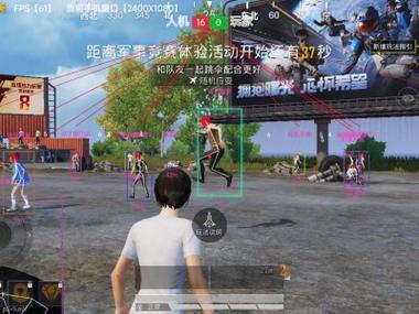 和平精英科技24小时自助下单 - 高效辅助购买平台